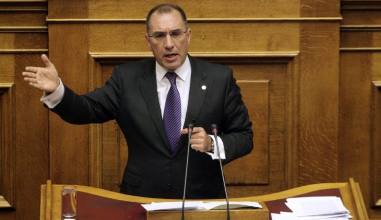 Έντονη λογομαχία on air μεταξύ βουλευτών του ΣΥΡΙΖΑ και των ΑΝΕΛ