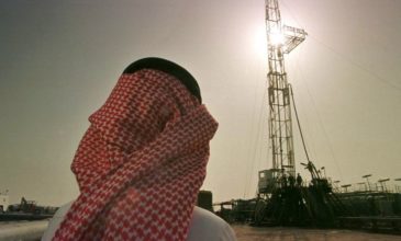 Μόσχα: Υπάρχει αρκετό πετρέλαιο για να αντικατασταθεί αυτό που έχασε η Σαουδική Αραβία