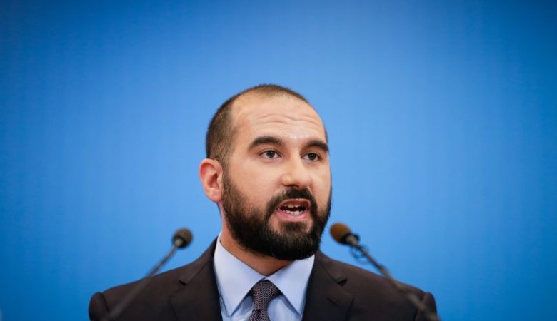 Τζανακόπουλος: Κανείς δεν θα σταματήσει την έξοδο από τα μνημόνια