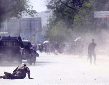 Αιματοκύλισμα με 21 νεκρούς στην Καμπούλ – Σκοτώθηκαν 4 δημοσιογράφοι