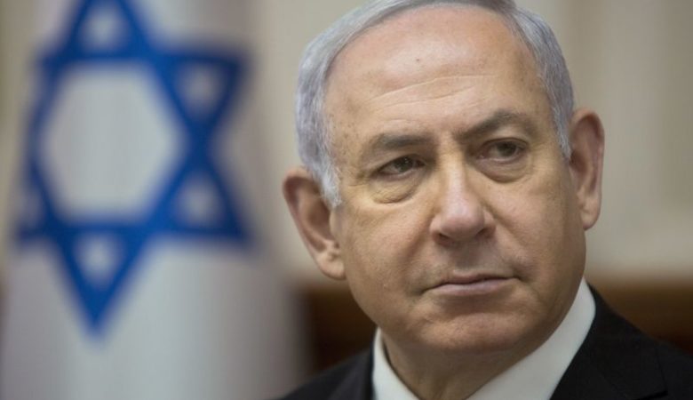 Για τρεις υποθέσεις διαφθοράς θα παραπεμφθεί ο πρωθυπουργός του Ισραήλ
