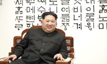 Το… αρνάκι Κιμ Γιονγκ Ουν γυρίζει τα ρολόγια σε ώρα Νότιας Κορέας