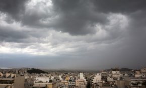 Ο καιρός της Τετάρτης 11ης Φεβρουαρίου 2026