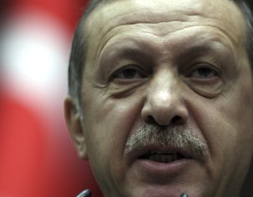 Ερντογάν: Πολύτιμη και αξιόπιστη σύμμαχος της Τουρκίας η Βρετανία