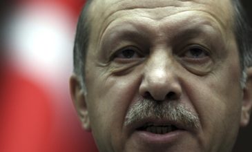 Σύρος αναλυτής: Ερντογάν, ένας Τούρκος… Μπιν Λάντεν