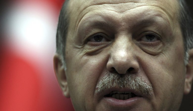 Σύρος αναλυτής: Ερντογάν, ένας Τούρκος… Μπιν Λάντεν