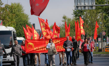 Τουρκία: Απολύονται περισσότεροι από 18.000 δημόσιοι υπάλληλοι