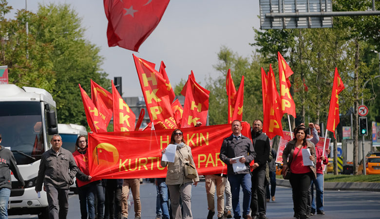 Τουρκία: Απολύονται περισσότεροι από 18.000 δημόσιοι υπάλληλοι