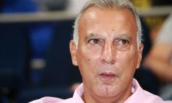 Νίκος Γκάλης: Έγινε μάθημα στην Α΄ Γυμνασίου