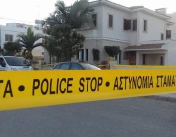 Στο Κακουργιοδικείο οι 4 κατηγορούμενοι για τη διπλή δολοφονία στην Κύπρο