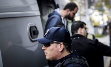 Φόβοι για απαγωγή Τούρκου αξιωματικού στην Ελλάδα