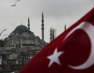Τούρκοι εισαγγελείς διέταξαν την σύλληψη 300 υπόπτων