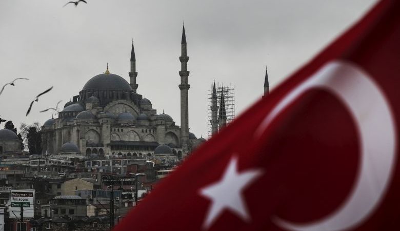 Η Τουρκία ανεβάζει τους τόνους με την Κίνα για του Ουιγούρους