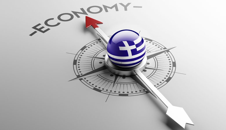 Ανάπτυξη 4,5% – 5% της ελληνικής οικονομίας το 2022 προβλέπει το ΙΟΒΕ