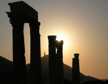 Στην Τουρκία πουλάνε ολόκληρη αρχαία ελληνική πόλη για 8 εκατ.