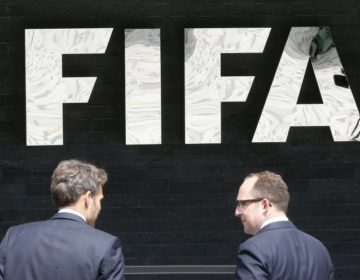 Ευρωπαϊκές αντιδράσεις στα σχέδια της FIFA για νέες διοργανώσεις