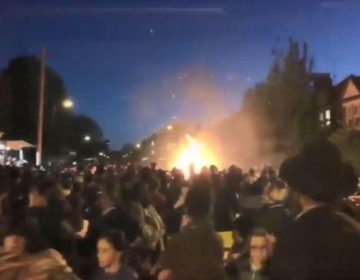 Έκρηξη με τραυματίες σε εβραϊκό φεστιβάλ στο Λονδίνο