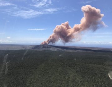 Ηφαίστειο στη Χαβάη «βρυχάται» και εκκενώνονται κοινότητες