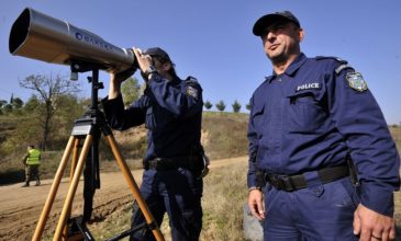 Ετοιμοπόλεμη η Frontex για ενίσχυση της Ελλάδας στα σύνορα με Τουρκία