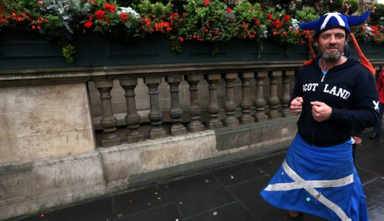Ανοιχτοί σε δημοψήφισμα ανεξαρτησίας της Σκωτίας οι Εργατικοί στην Βρετανία