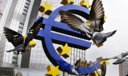 Νέο σοκ με αύξηση των επιτοκίων της ΕΚΤ κατά 0,5% – «Έρχεται και νέα σημαντική αύξηση» λέει η Λαγκάρντ