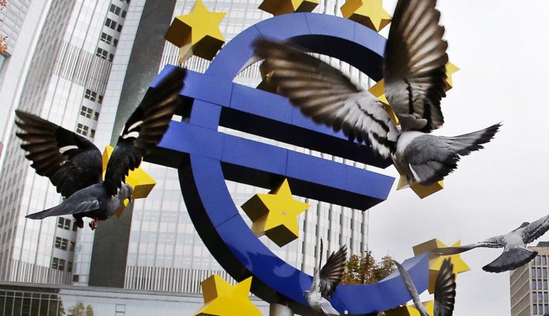 «Πόρτα» από την ΕΚΤ σε επτά χώρες για ένταξη στην Ευρωζώνη
