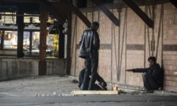 Νεκρός νεαρός μετανάστης μετά από συμπλοκή στο λιμάνι της Πάτρας