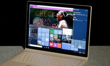 Κρασάρει τους υπολογιστές η νέα αναβάθμιση των Windows 10