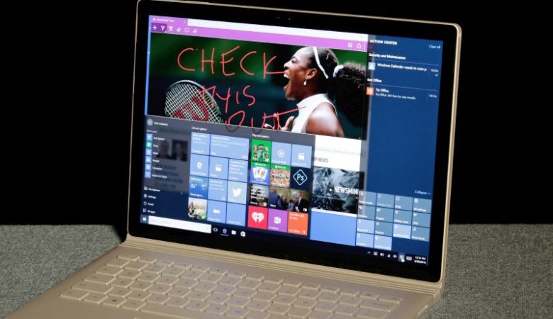 Αποζημίωση από τη Microsoft για «παράνομη» εγκατάσταση των Windows 10