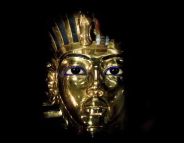 Καταρρίπτεται η θεωρία: Δε βρέθηκε ο τάφος της Νεφερτίτης