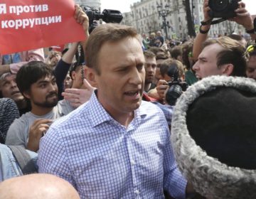 Ρωσία: Ο Ναβάλνι έλαβε εξιτήριο από το νοσοκομείο για να επιστρέψει στη φυλακή