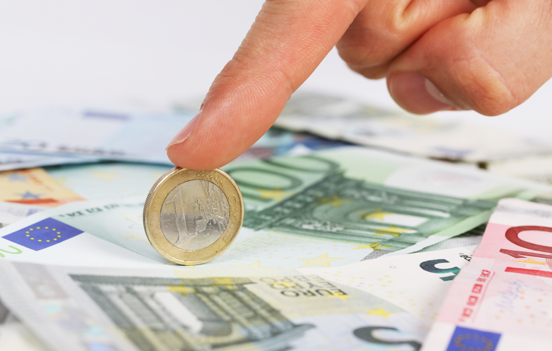 Πώς θα κουρέψετε έως 40% τα πρόστιμα της εφορίας