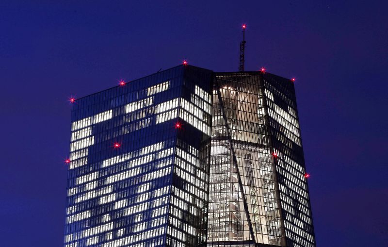 Τα lockdown στην Ευρώπη φέρνουν μέτρα στήριξης από την ΕΚΤ