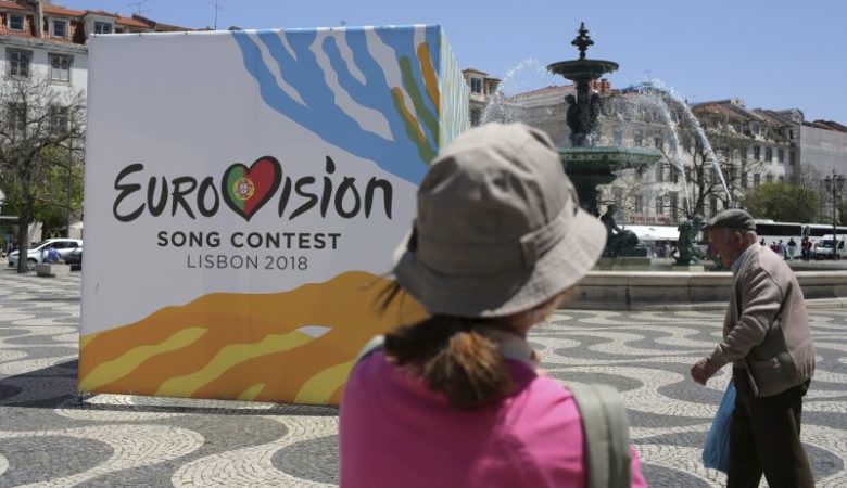 Μαχαίρωσαν Έλληνα φαν της Eurovision στη Λισαβόνα