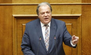 Βουλευτής ΑΝΕΛ: Όχι στην αναδοχή από «σεξουαλικά παρεκτρεπόμενους»