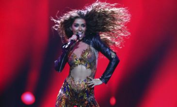 Στον τελικό της Eurovision η Κύπρος, αποκλείστηκε η Ελλάδα