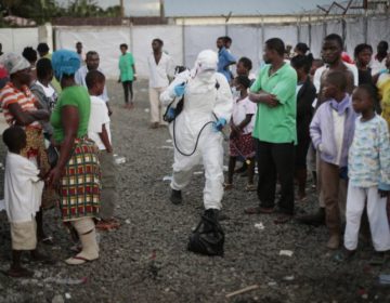 Ο Έμπολα επέστρεψε στο Κονγκό