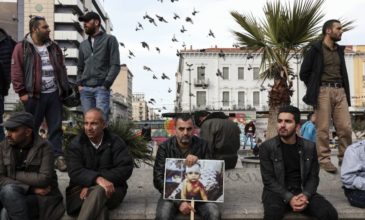 Σε έξαρση η εμπορία προσφυγικών εγγράφων στην Αθήνα