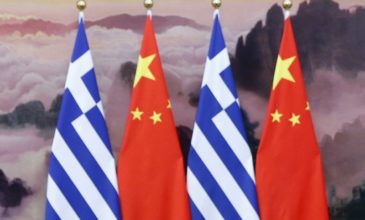 Το νέο τριετές Πλαίσιο Συνεργασίας Ελλάδας-Κίνας