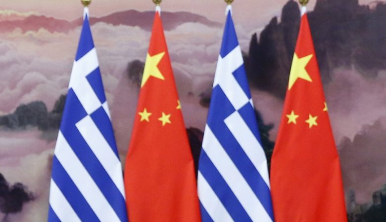 Το νέο τριετές Πλαίσιο Συνεργασίας Ελλάδας-Κίνας
