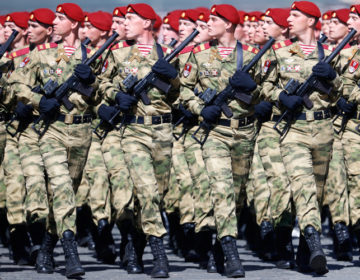 Η Μόσχα είναι έτοιμη να στείλει κι άλλους στρατιωτικούς συμβούλους στη Βενεζουέλα