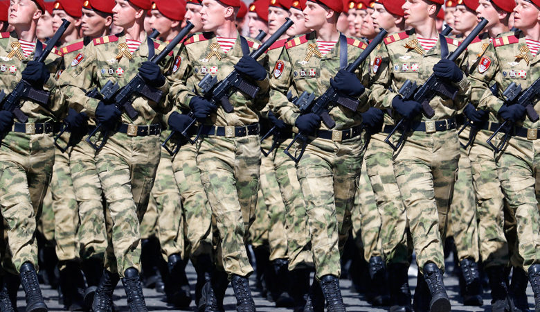 Η Μόσχα θα απαντήσει με στρατιωτικά μέτρα αν το ΝΑΤΟ λάβει μέτρα εναντίον της