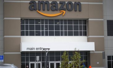 Για Brexit χωρίς συμφωνία προειδοποιεί η Amazon