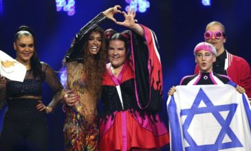 «Η Ε.Ε πρέπει να πάρει μαθήματα από την Eurovision»
