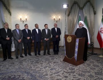 Η Τεχεράνη κατηγορεί το Ισραήλ ότι «επινοεί προσχήματα»