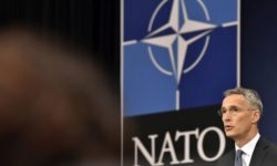 Το ΝΑΤΟ συζητά «ενεργοποίηση» πυρηνικών της όπλων έναντι των απειλών Ρωσίας – Κίνας