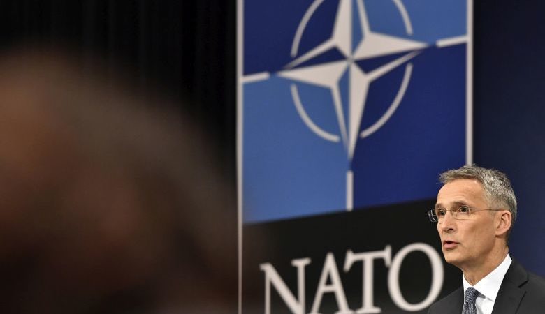 Το ΝΑΤΟ συζητά «ενεργοποίηση» πυρηνικών της όπλων έναντι των απειλών Ρωσίας – Κίνας