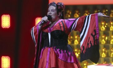 Χάνει Eurovision 2019 το Ισραήλ λόγω… παλαιστινιακού