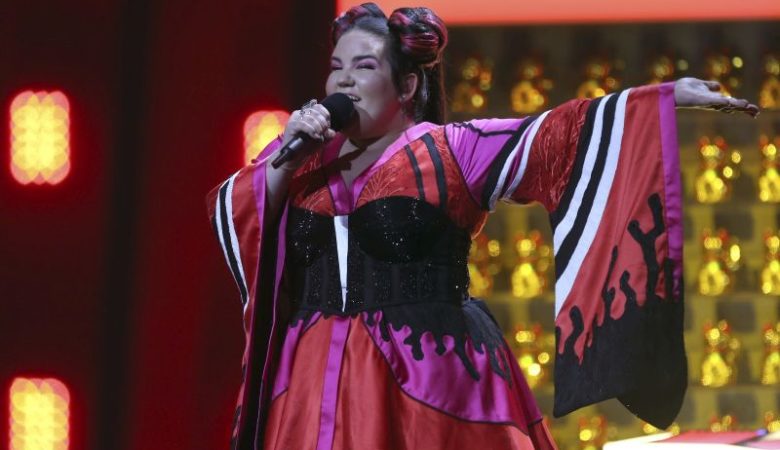 Χάνει Eurovision 2019 το Ισραήλ λόγω… παλαιστινιακού