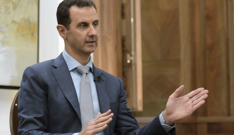 Ο Άσαντ δεν τηλεφώνησε στον Πούτιν μετά την κατάρριψη του αεροπλάνου
